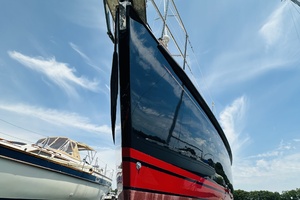 Shibumi 37ft Tartan Yacht For Sale