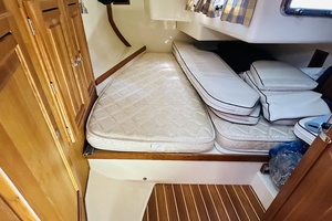 Shibumi 37ft Tartan Yacht For Sale