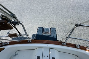 Shibumi 37ft Tartan Yacht For Sale
