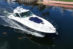 48 Sea Ray Sundancer 48ft Sea Ray Yacht For Sale