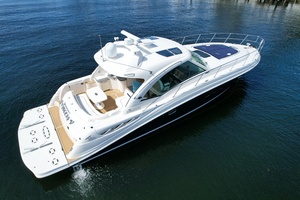 48 Sea Ray Sundancer 48ft Sea Ray Yacht For Sale