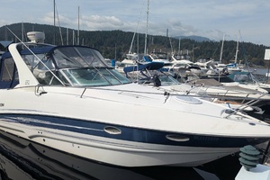 Escape II 28ft Larson Yacht For Sale