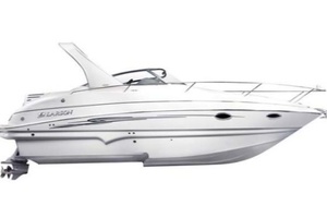 Escape II 28ft Larson Yacht For Sale