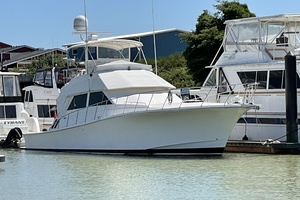 Escape II 52ft Southern Cross Yacht For Sale