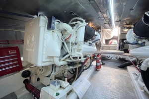 Escape II 52ft Southern Cross Yacht For Sale