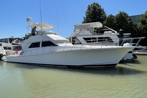 Escape II 52ft Southern Cross Yacht For Sale