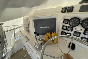Escape II 52ft Southern Cross Yacht For Sale