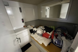Escape II 52ft Southern Cross Yacht For Sale