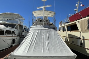 Escape II 52ft Southern Cross Yacht For Sale