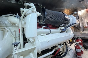 Escape II 52ft Southern Cross Yacht For Sale
