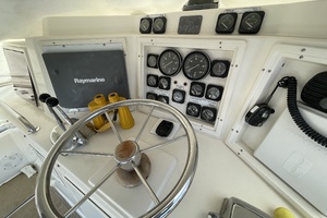 Escape II 52ft Southern Cross Yacht For Sale