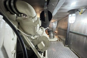 Escape II 52ft Southern Cross Yacht For Sale