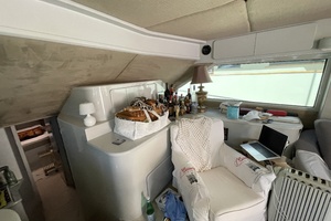 Escape II 52ft Southern Cross Yacht For Sale