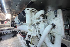 Escape II 52ft Southern Cross Yacht For Sale