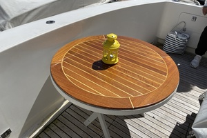 Escape II 52ft Southern Cross Yacht For Sale