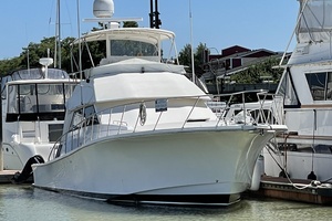 Escape II 52ft Southern Cross Yacht For Sale