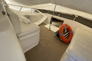 Escape II 52ft Southern Cross Yacht For Sale