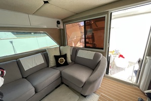Escape II 52ft Southern Cross Yacht For Sale