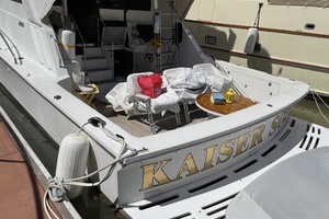 Escape II 52ft Southern Cross Yacht For Sale