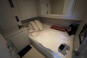 Escape II 52ft Southern Cross Yacht For Sale