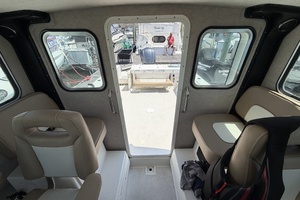 Photo 7367197 for 2019 Parker 2520 XLD Sport Cabin  