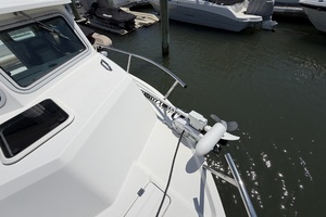 Photo 7367200 for 2019 Parker 2520 XLD Sport Cabin  