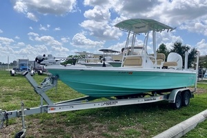 22ft Savannah Yacht For Sale
