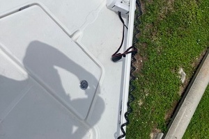 22ft Savannah Yacht For Sale
