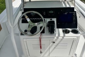 22ft Savannah Yacht For Sale