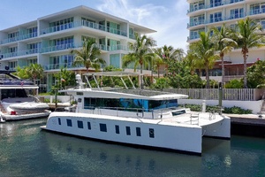 FAIR DINKUM yacht for sale