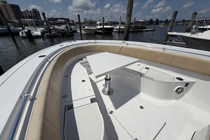 Photo 7368095 for 2018 Sportsman Open 312 Center Console  