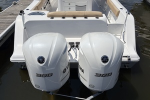 Photo 7368071 for 2018 Sportsman Open 312 Center Console  