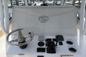Photo 7368096 for 2018 Sportsman Open 312 Center Console  