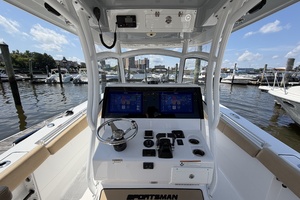 Photo 7368079 for 2018 Sportsman Open 312 Center Console  