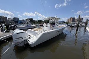 Photo 7368067 for 2018 Sportsman Open 312 Center Console  