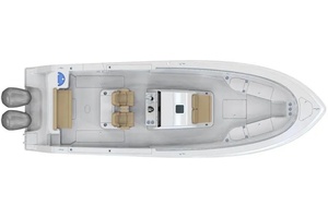 Photo 7368065 for 2018 Sportsman Open 312 Center Console  