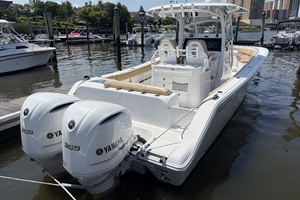 Photo 7368068 for 2018 Sportsman Open 312 Center Console  