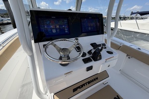 Photo 7368082 for 2018 Sportsman Open 312 Center Console  