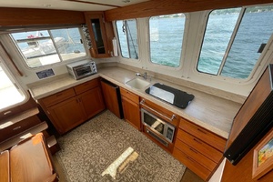 SIMPATICO 34ft Nordic Tugs Yacht For Sale