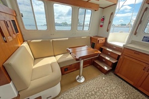 SIMPATICO 34ft Nordic Tugs Yacht For Sale