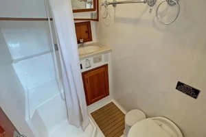SIMPATICO 34ft Nordic Tugs Yacht For Sale