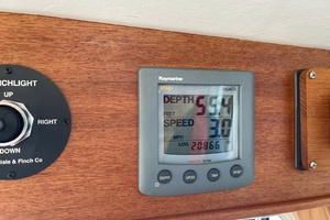 SIMPATICO 34ft Nordic Tugs Yacht For Sale