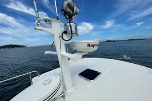 SIMPATICO 34ft Nordic Tugs Yacht For Sale