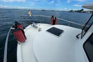 SIMPATICO 34ft Nordic Tugs Yacht For Sale
