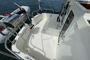 SIMPATICO 34ft Nordic Tugs Yacht For Sale