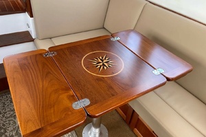 SIMPATICO 34ft Nordic Tugs Yacht For Sale
