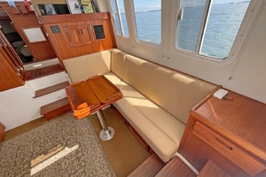 SIMPATICO 34ft Nordic Tugs Yacht For Sale