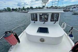 SIMPATICO 34ft Nordic Tugs Yacht For Sale