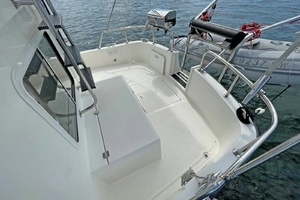 SIMPATICO 34ft Nordic Tugs Yacht For Sale