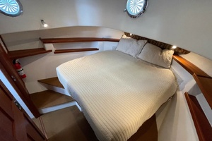 SIMPATICO 34ft Nordic Tugs Yacht For Sale